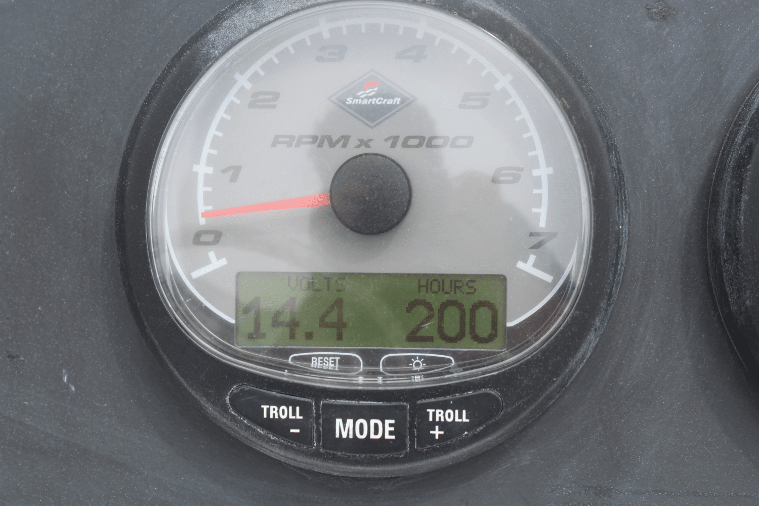 2007 Boston Whaler 210 OUTRAGE Image Thumbnail #23