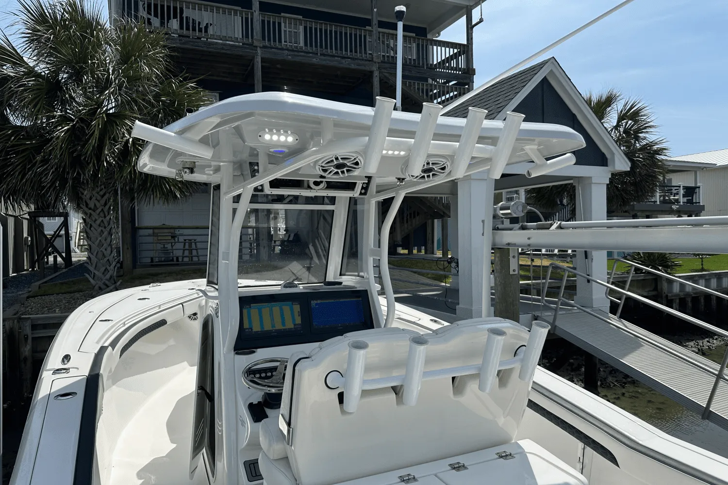 2024 Tidewater 282 BW Image Thumbnail #37