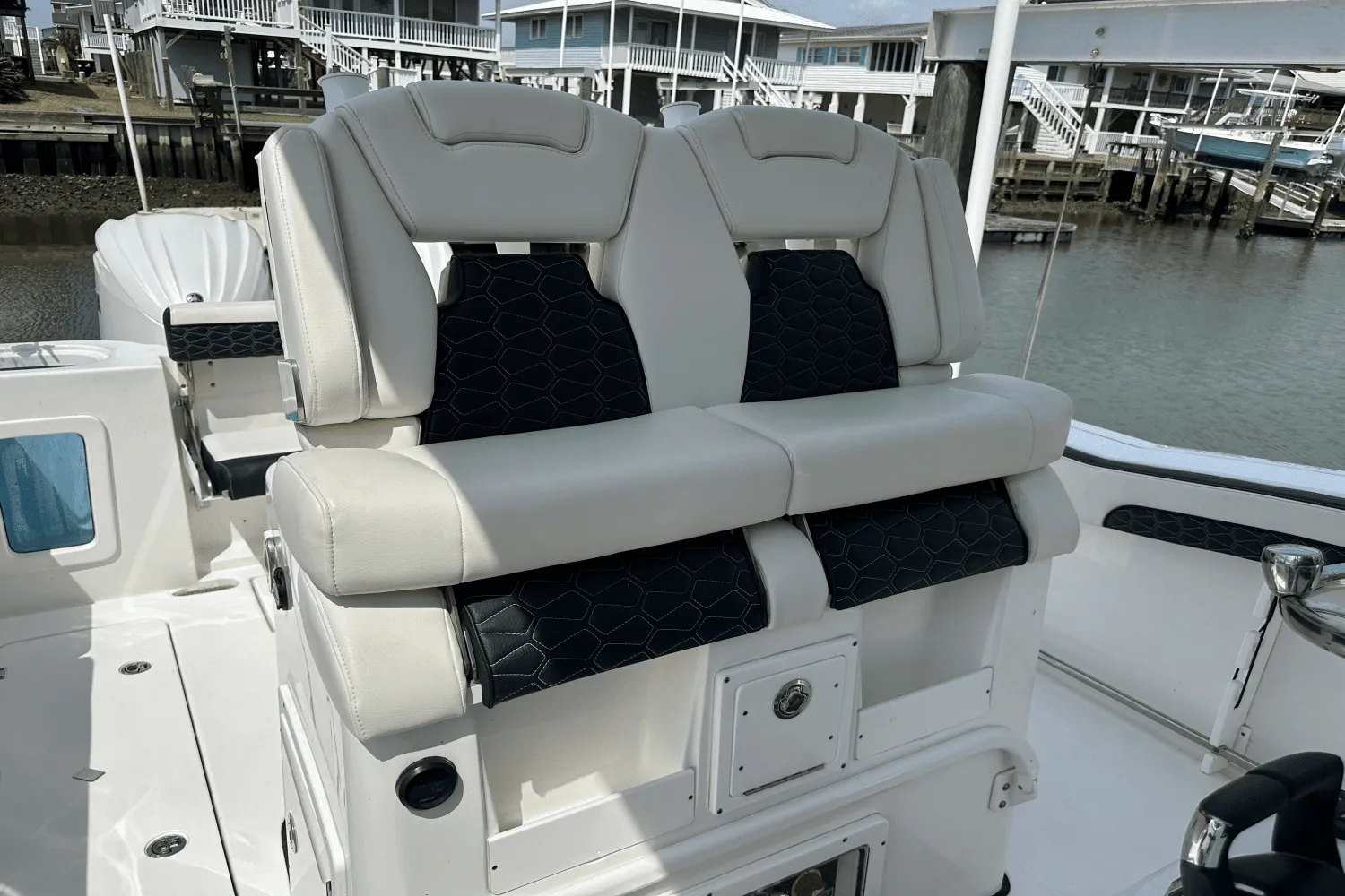 2024 Tidewater 282 BW Image Thumbnail #31
