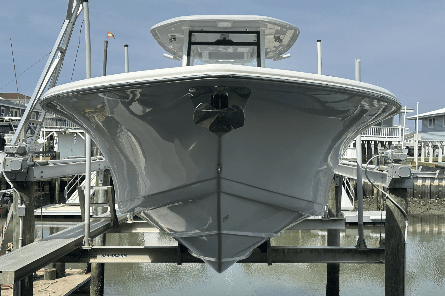 2024 Tidewater 282 BW Image Thumbnail #4
