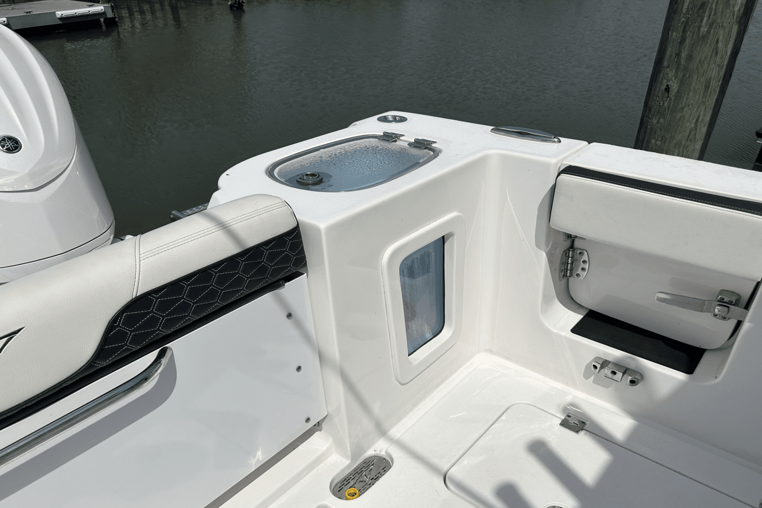 2024 Tidewater 282 BW Image Thumbnail #15