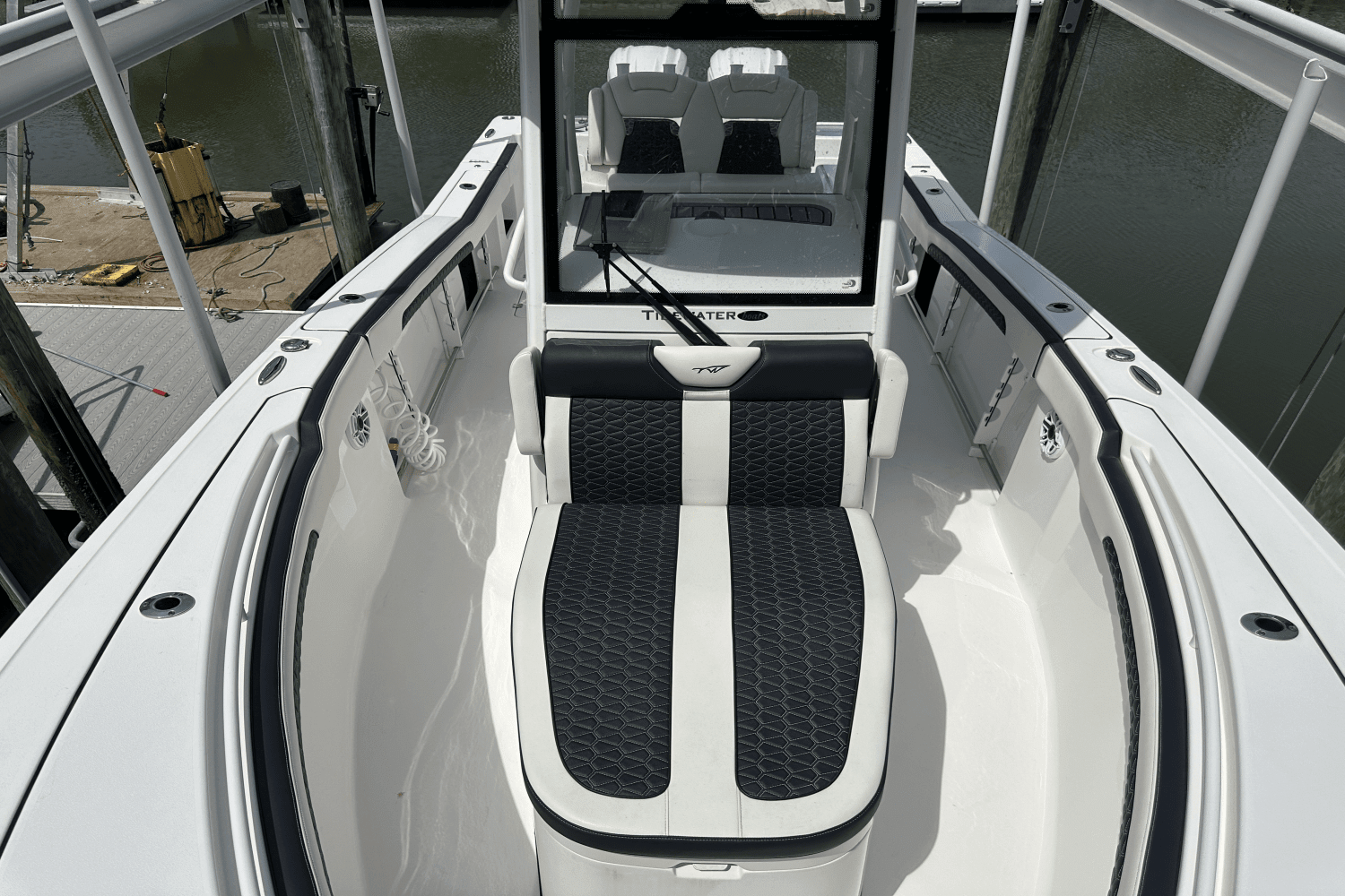 2024 Tidewater 282 BW Image Thumbnail #41