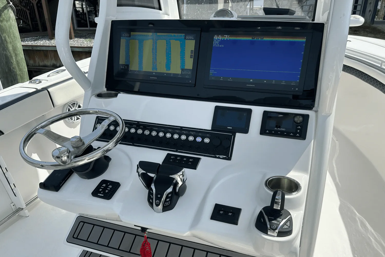 2024 Tidewater 282 BW Image Thumbnail #18