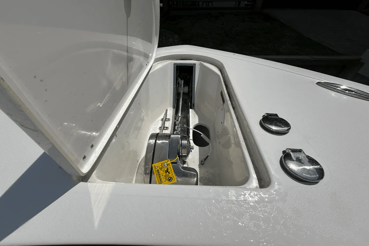 2024 Tidewater 282 BW Image Thumbnail #27