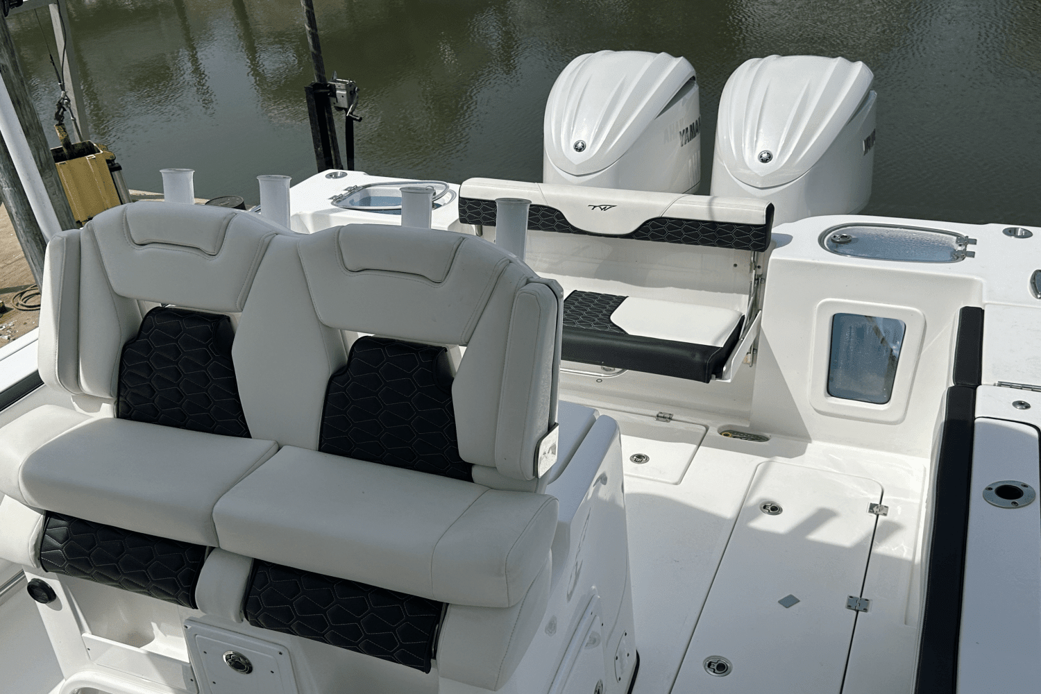 2024 Tidewater 282 BW Image Thumbnail #42