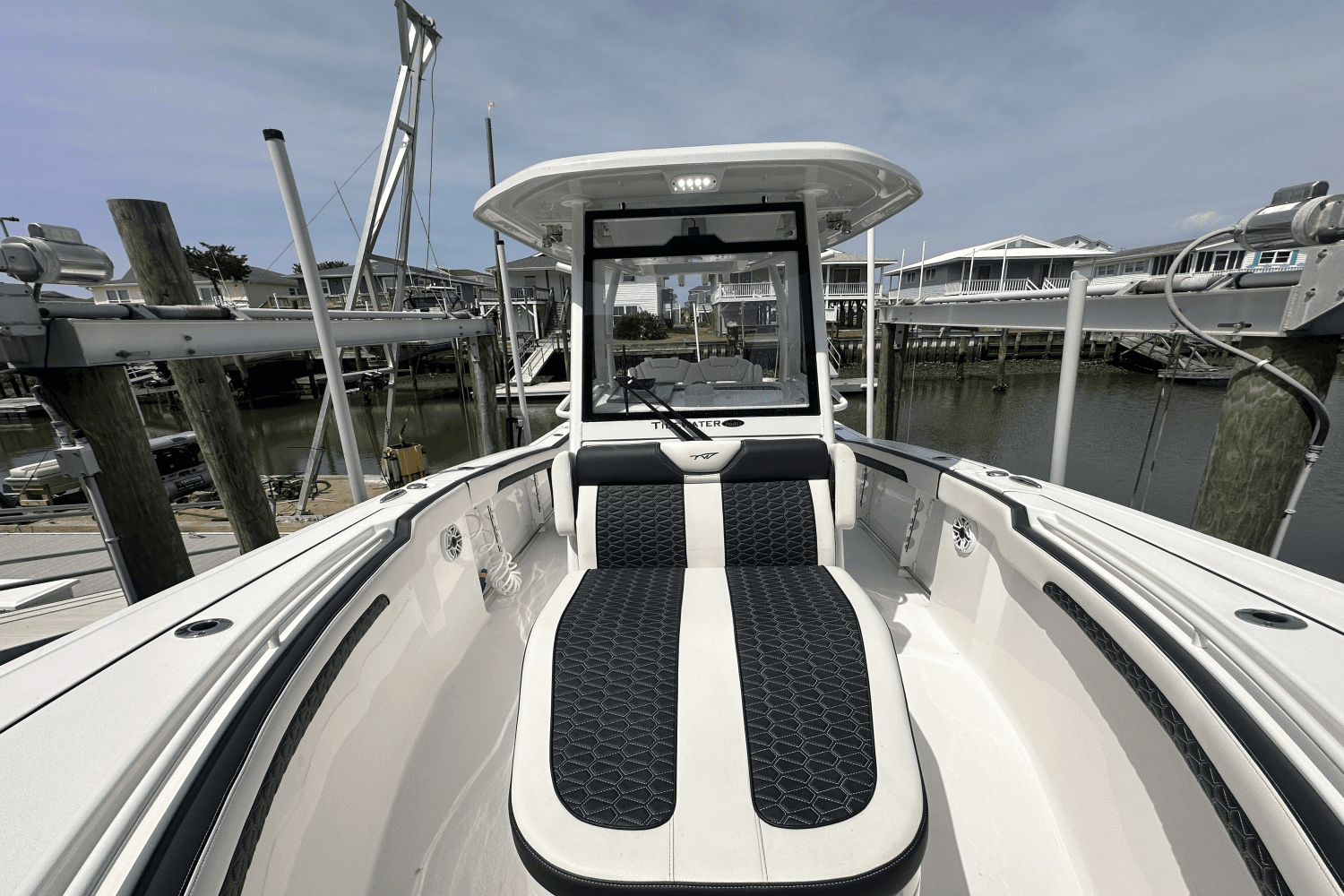 2024 Tidewater 282 BW Image Thumbnail #28