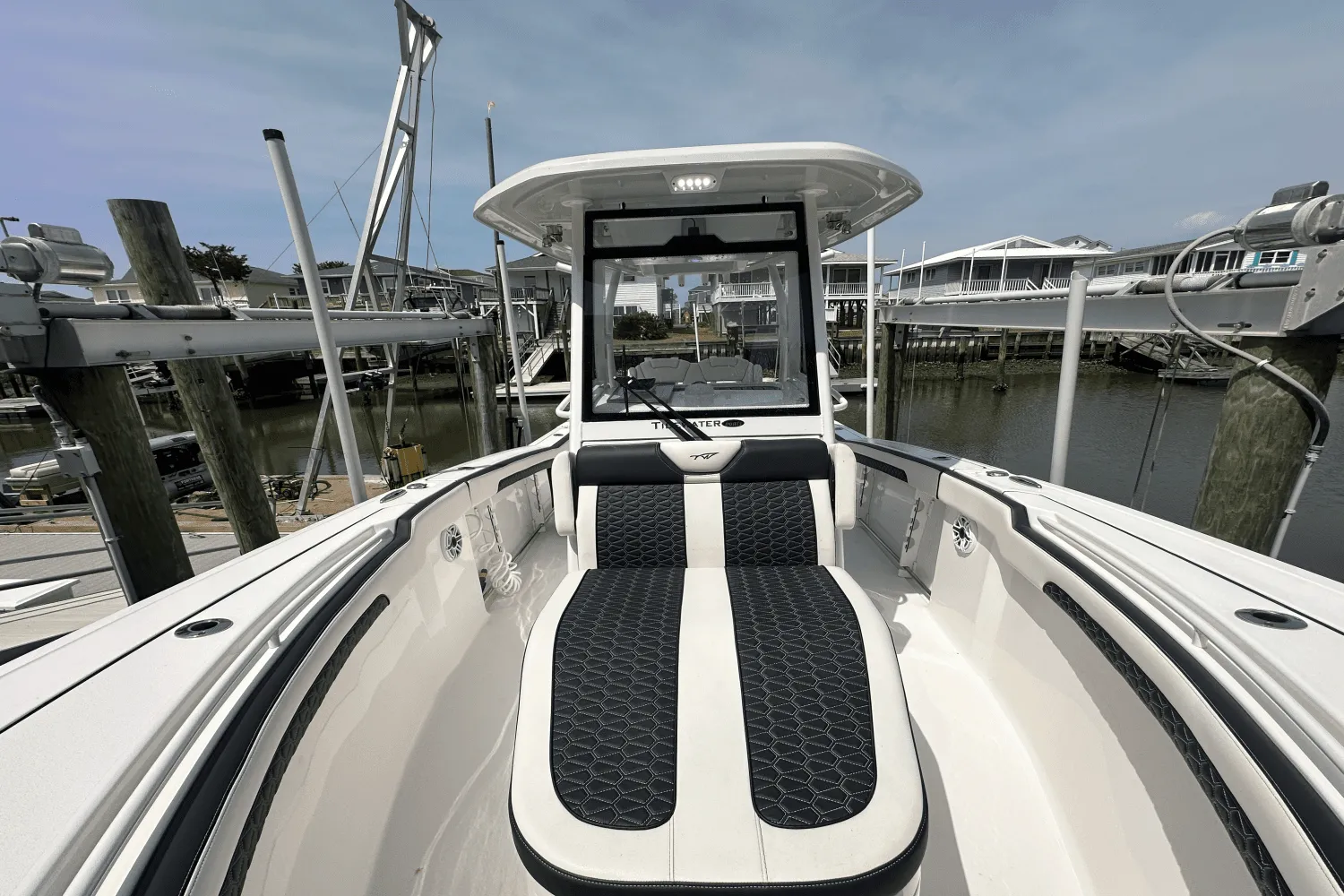 2024 Tidewater 282 BW Image Thumbnail #28
