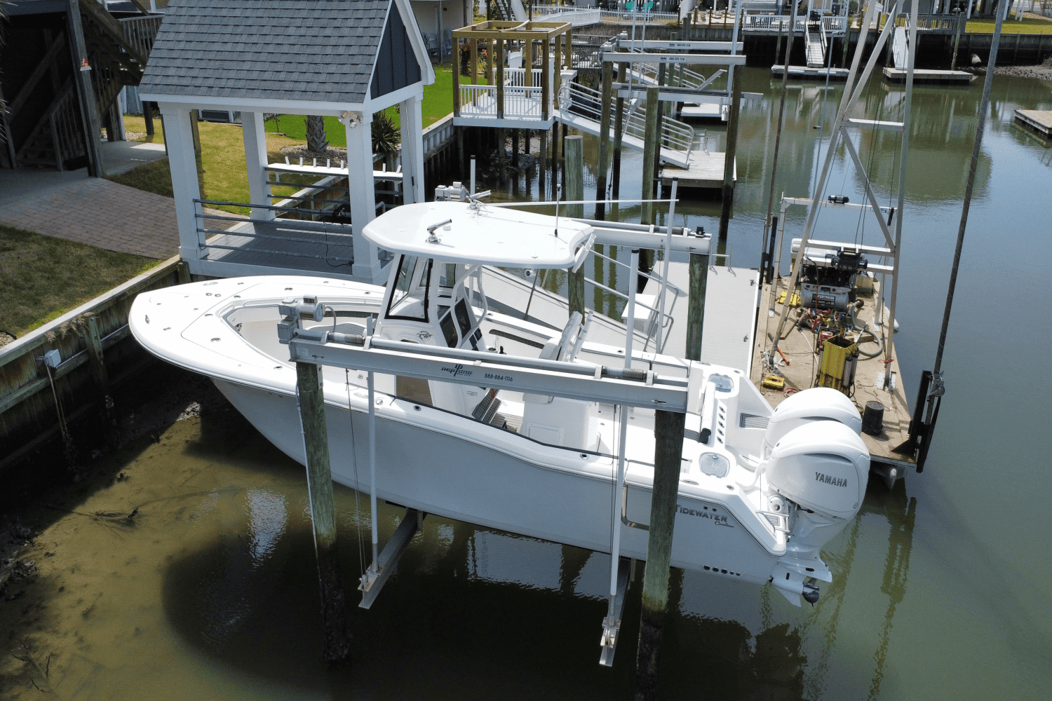 2024 Tidewater 282 BW Image Thumbnail #6