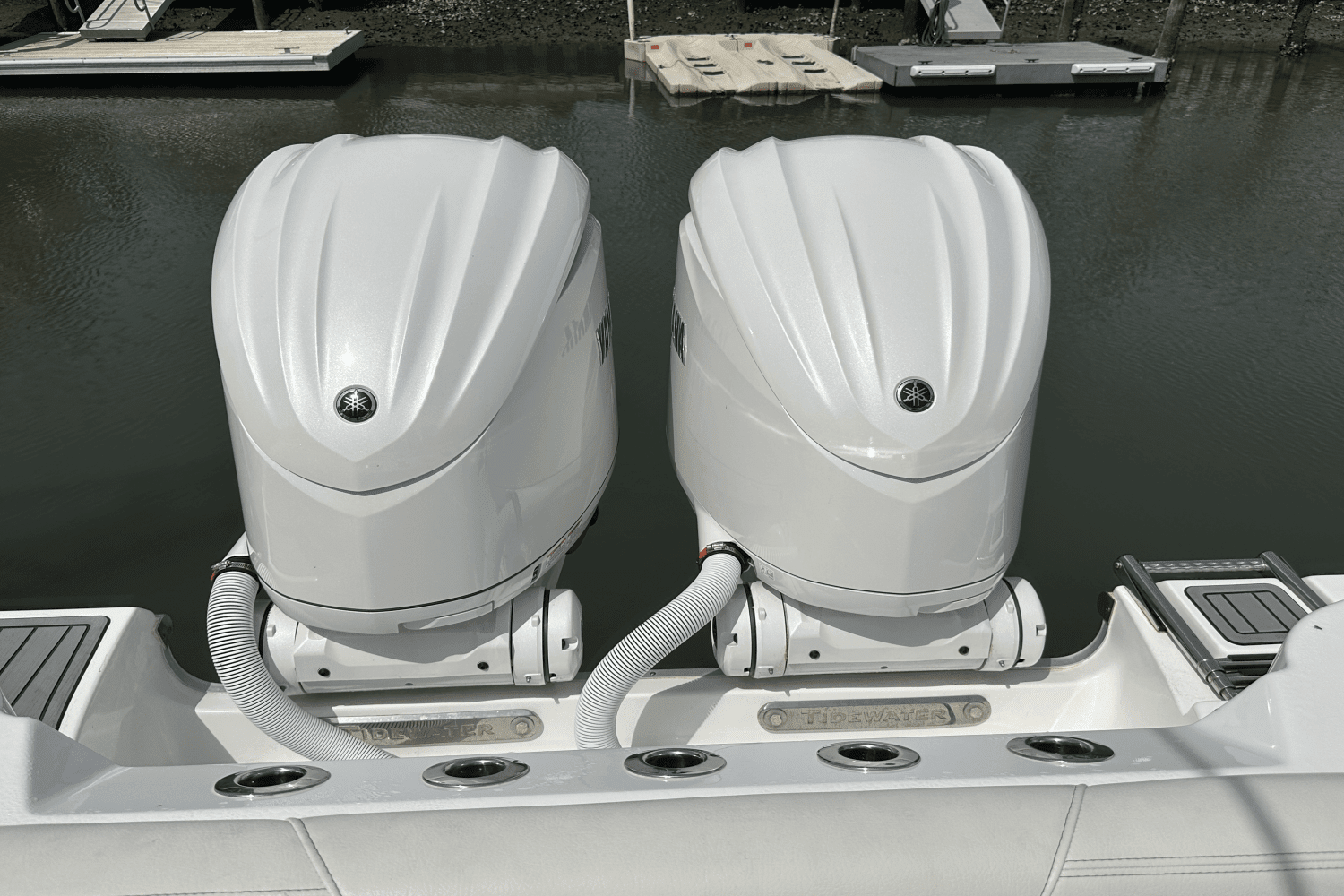 2024 Tidewater 282 BW Image Thumbnail #13