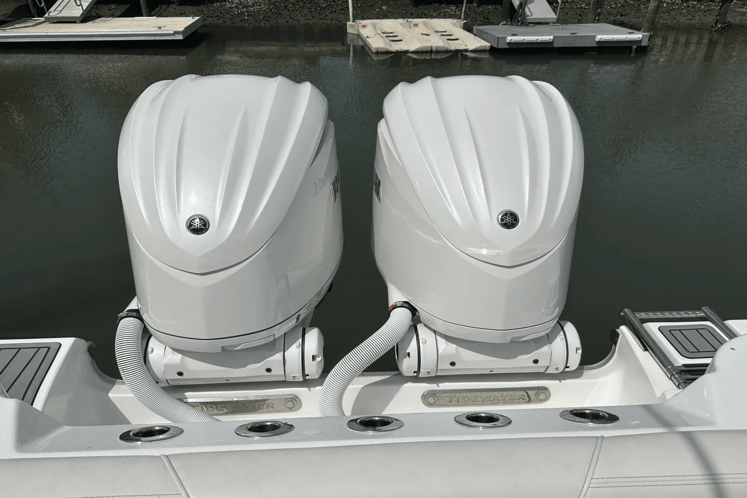 2024 Tidewater 282 BW Image Thumbnail #13