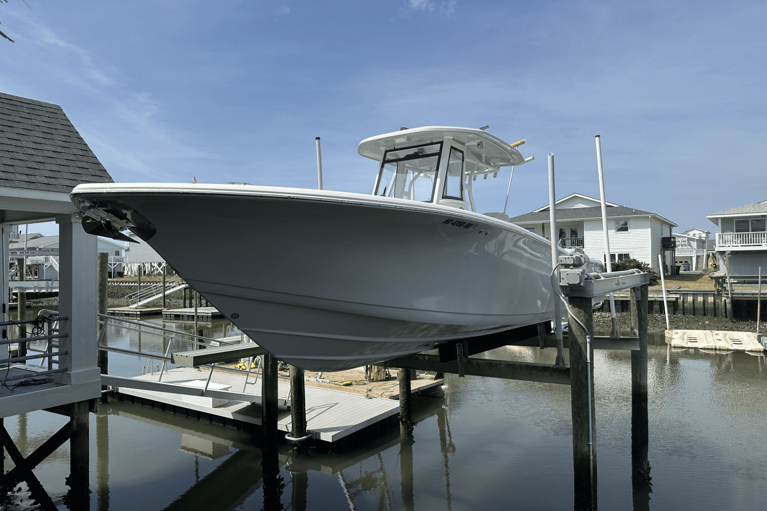 2024 Tidewater 282 BW Image Thumbnail #5