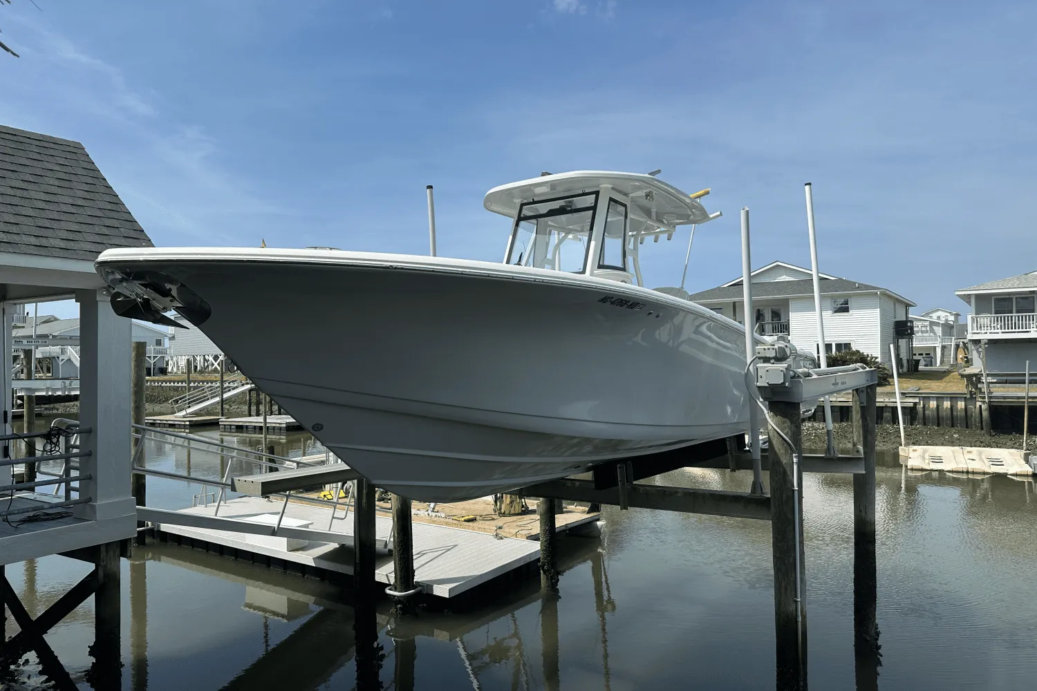 2024 Tidewater 282 BW Image Thumbnail #5