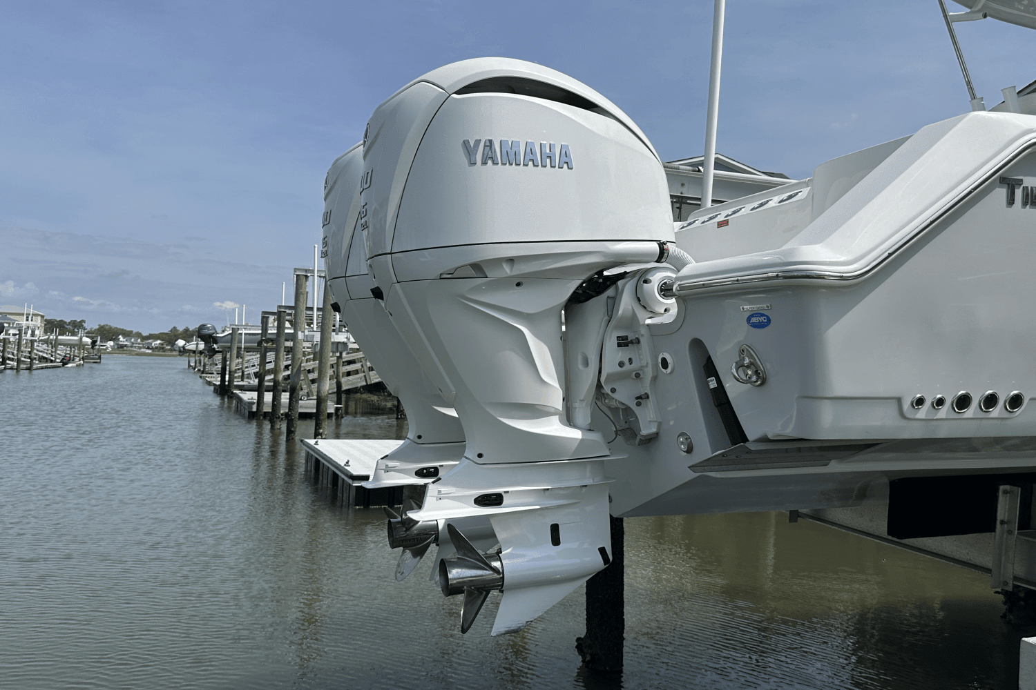 2024 Tidewater 282 BW Image Thumbnail #59