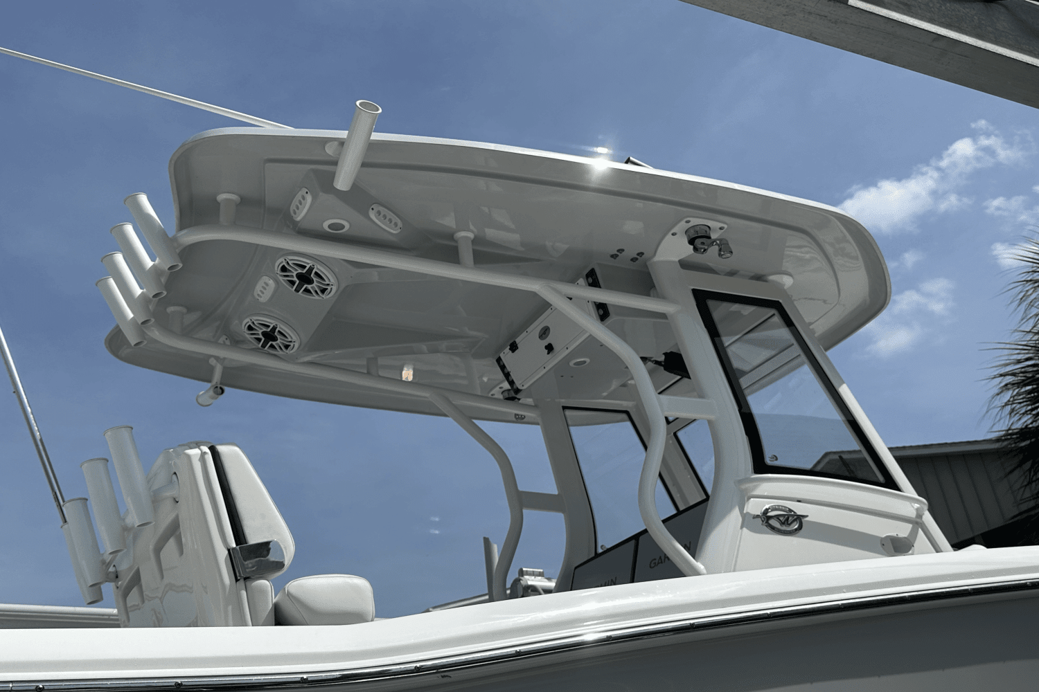 2024 Tidewater 282 BW Image Thumbnail #48