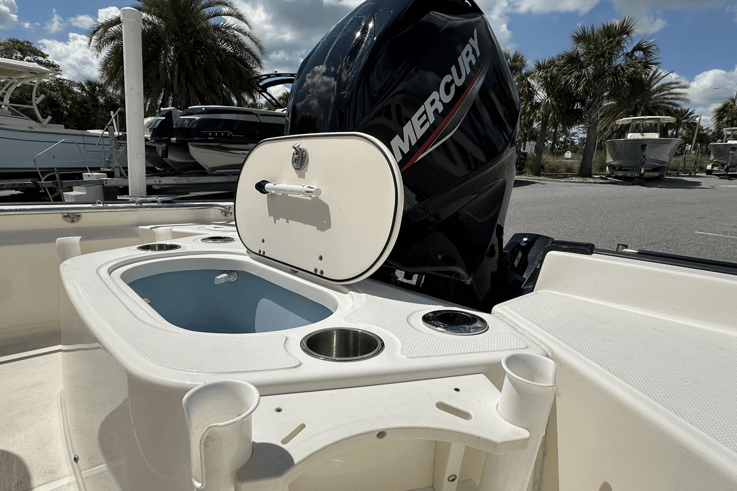 2022 Boston Whaler 15 MONTAUK Image Thumbnail #8