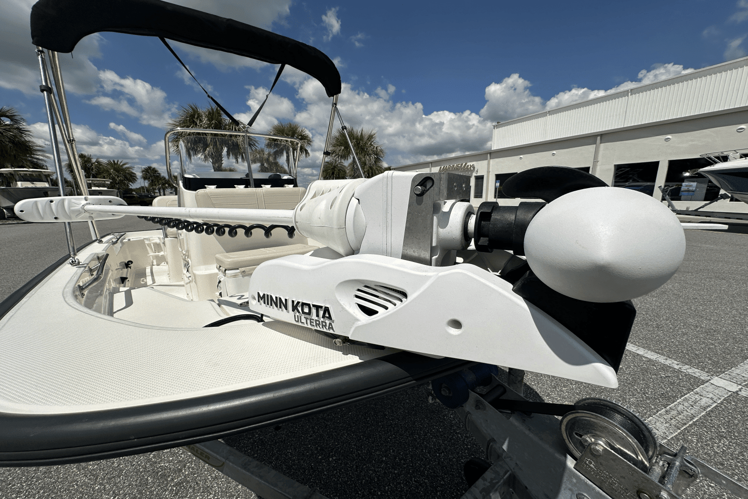 2022 Boston Whaler 15 MONTAUK Image Thumbnail #12