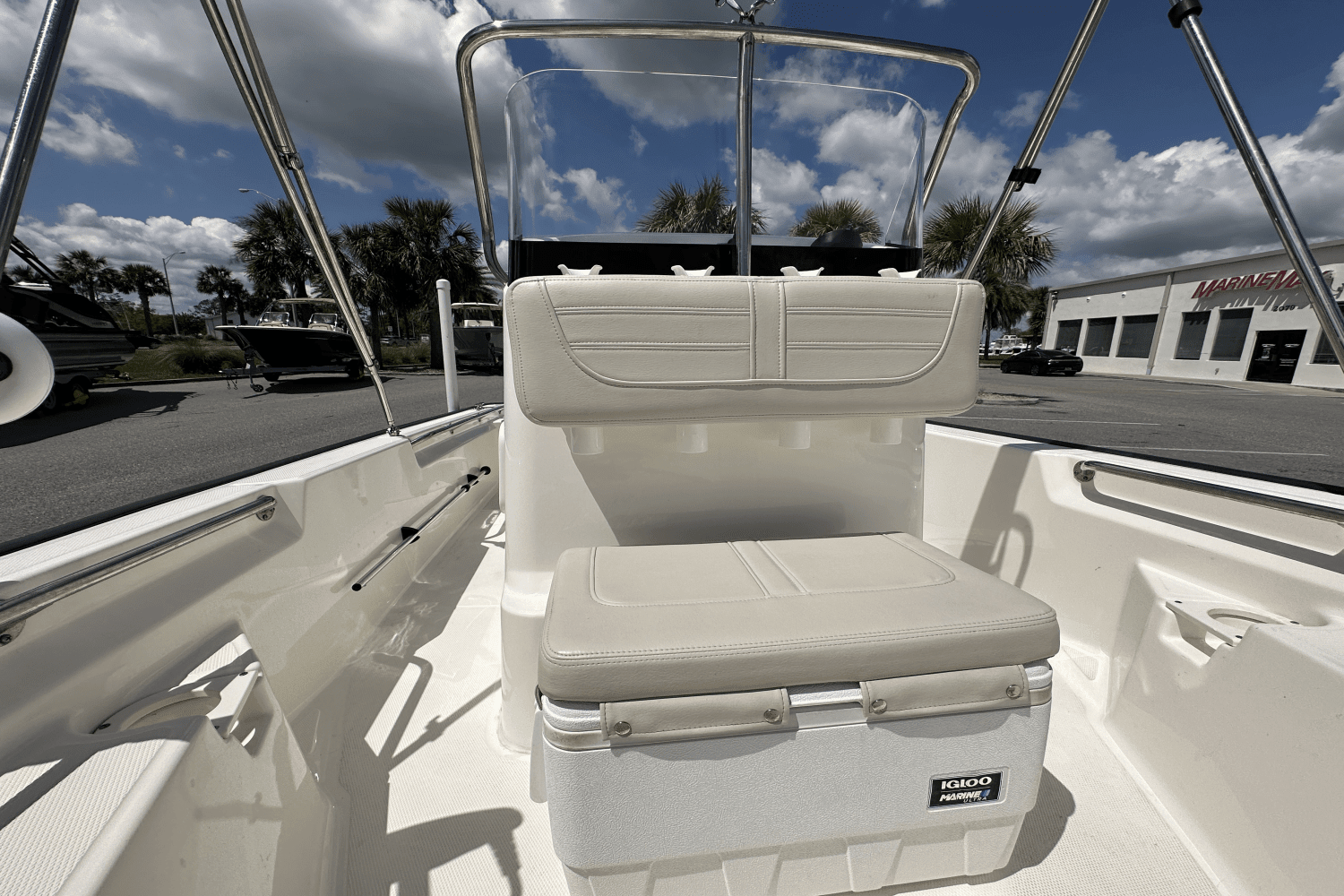 2022 Boston Whaler 15 MONTAUK Image Thumbnail #15