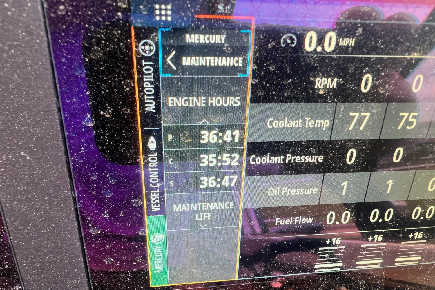 2022 Aviara AV36 Outboard Image Thumbnail #20