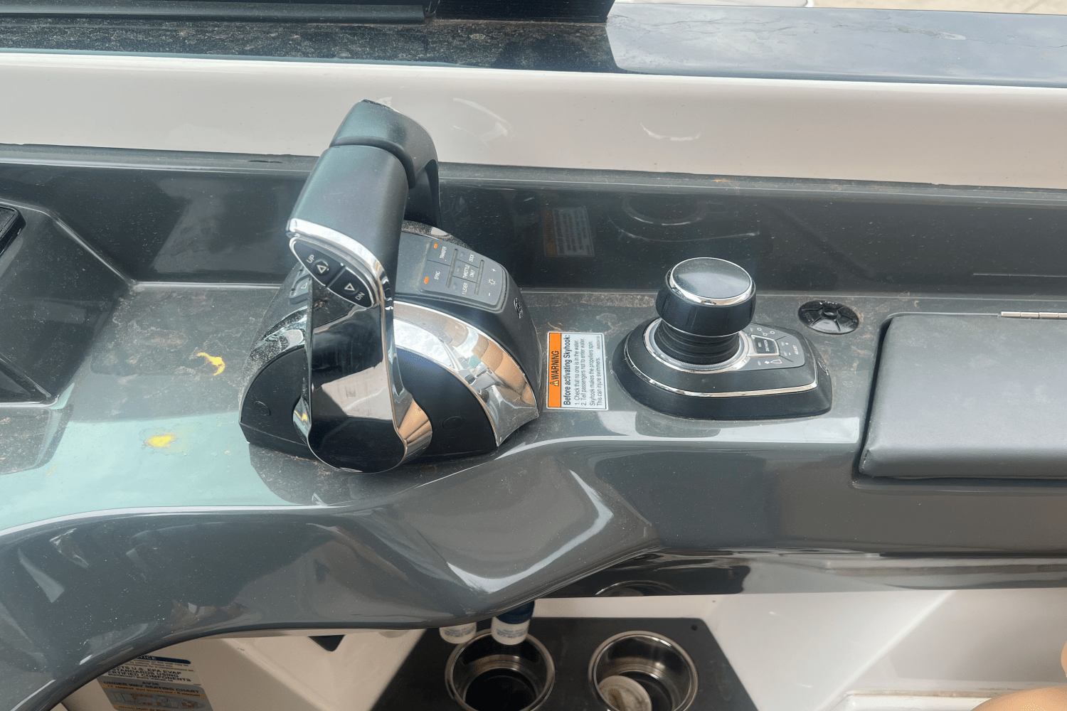 2022 Aviara AV36 Outboard Image Thumbnail #14