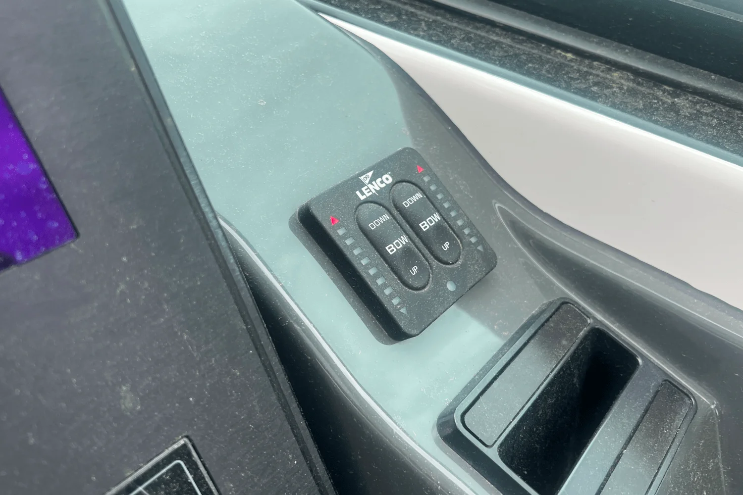 2022 Aviara AV36 Outboard Image Thumbnail #15