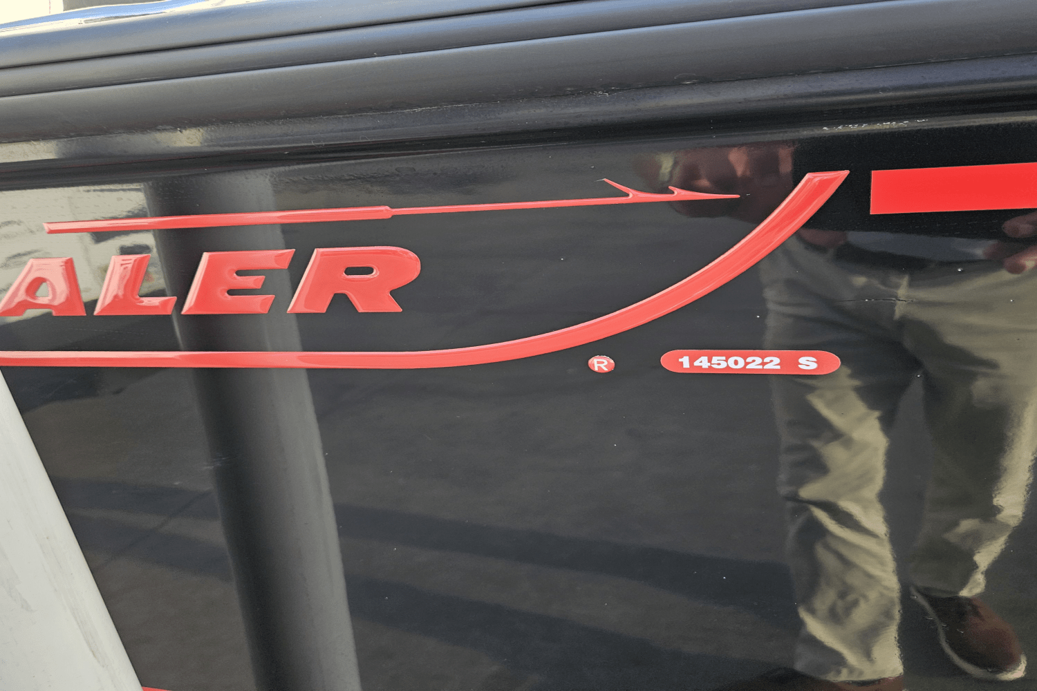 2021 Boston Whaler 17 MONTAUK Image Thumbnail #3