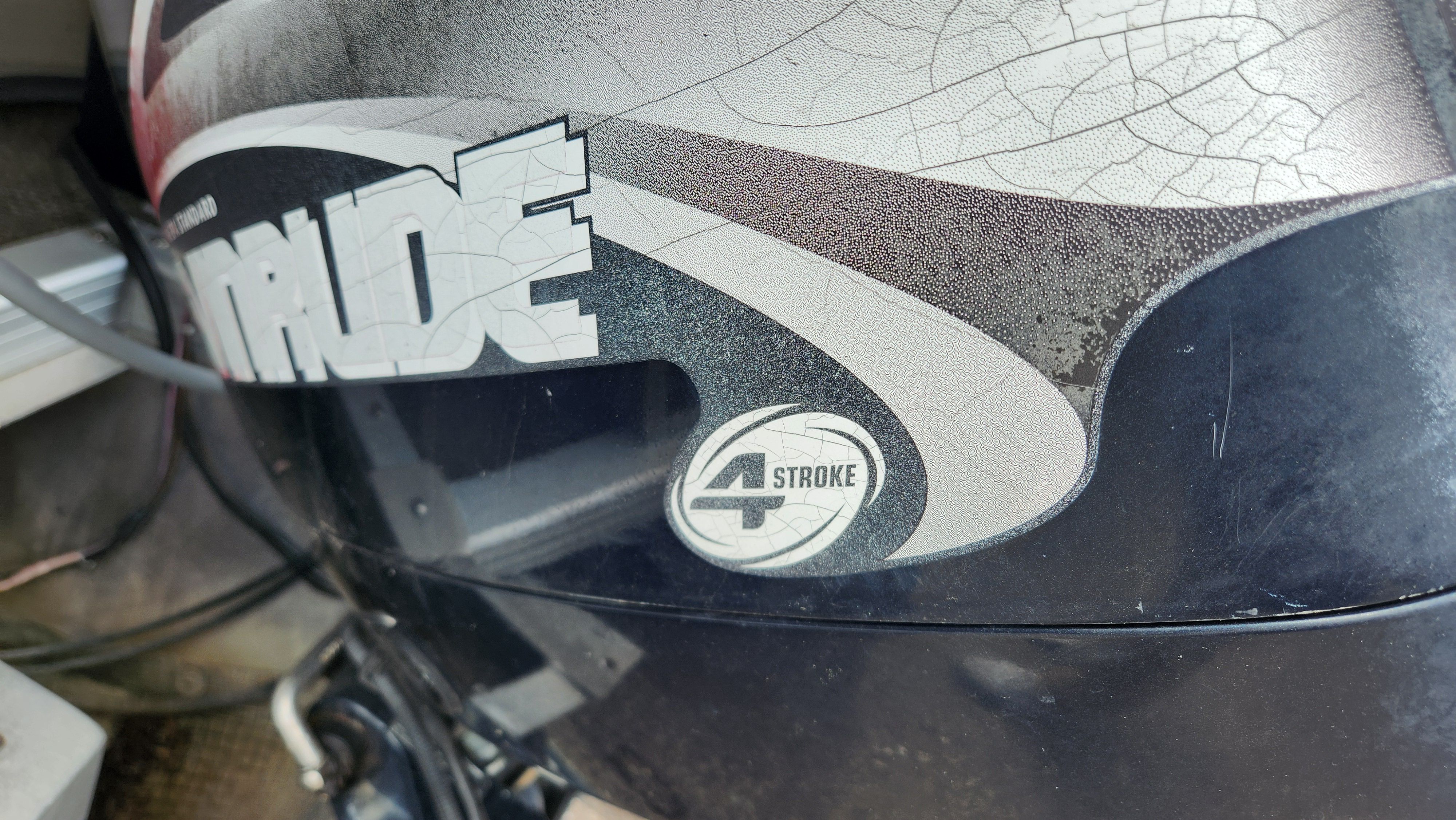 2000 Sylvan 822 COMMODORE Image Thumbnail #6