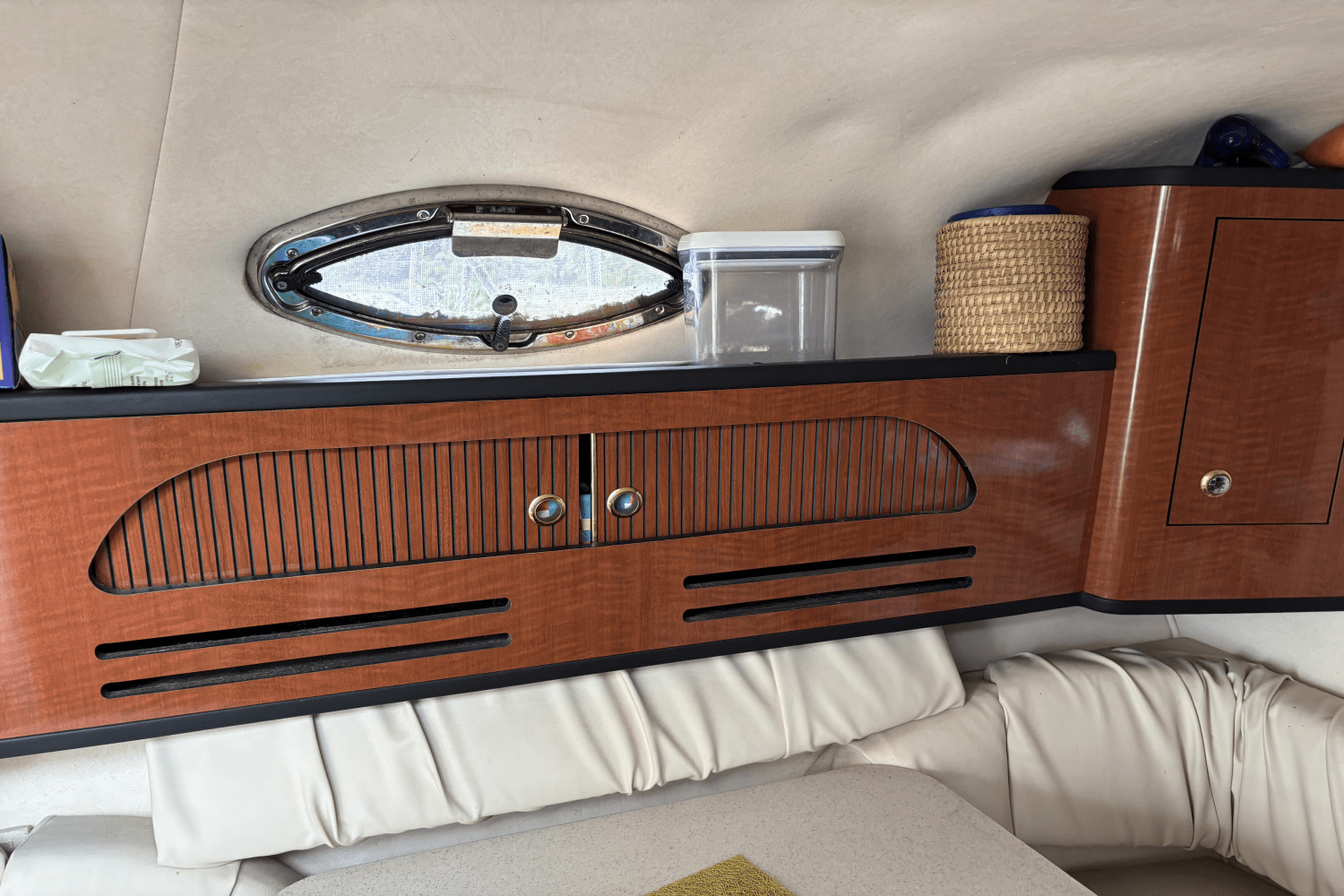 2004 Sea Ray 280 SUNDANCER Image Thumbnail #13