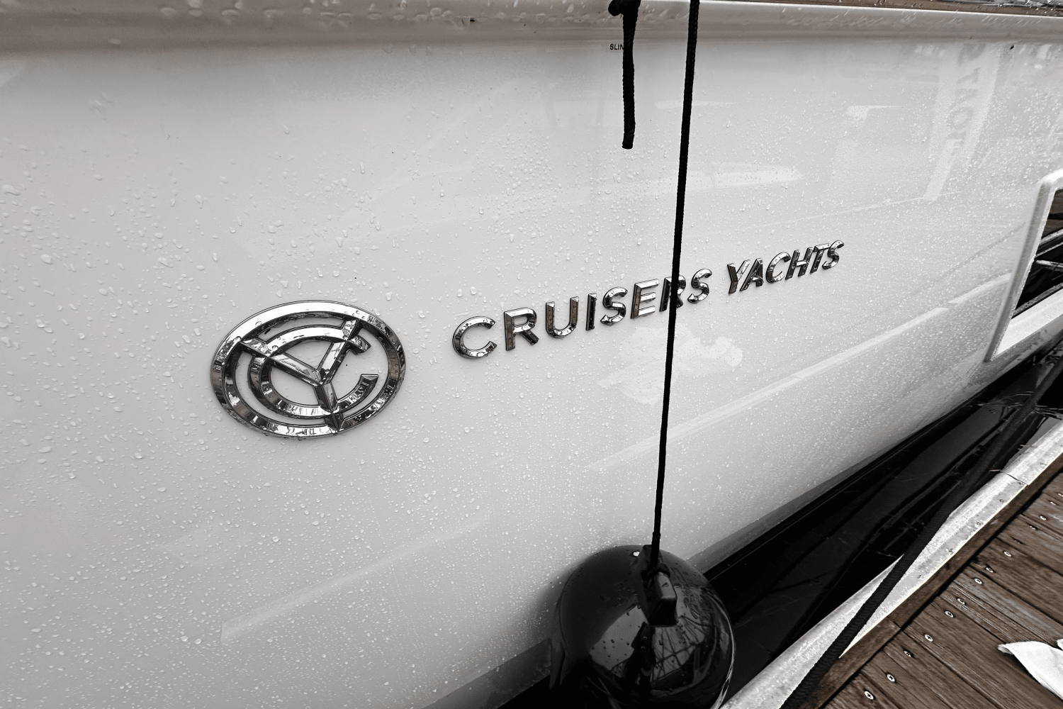 2025 Cruisers Yachts 46 Cantius Image Thumbnail #2