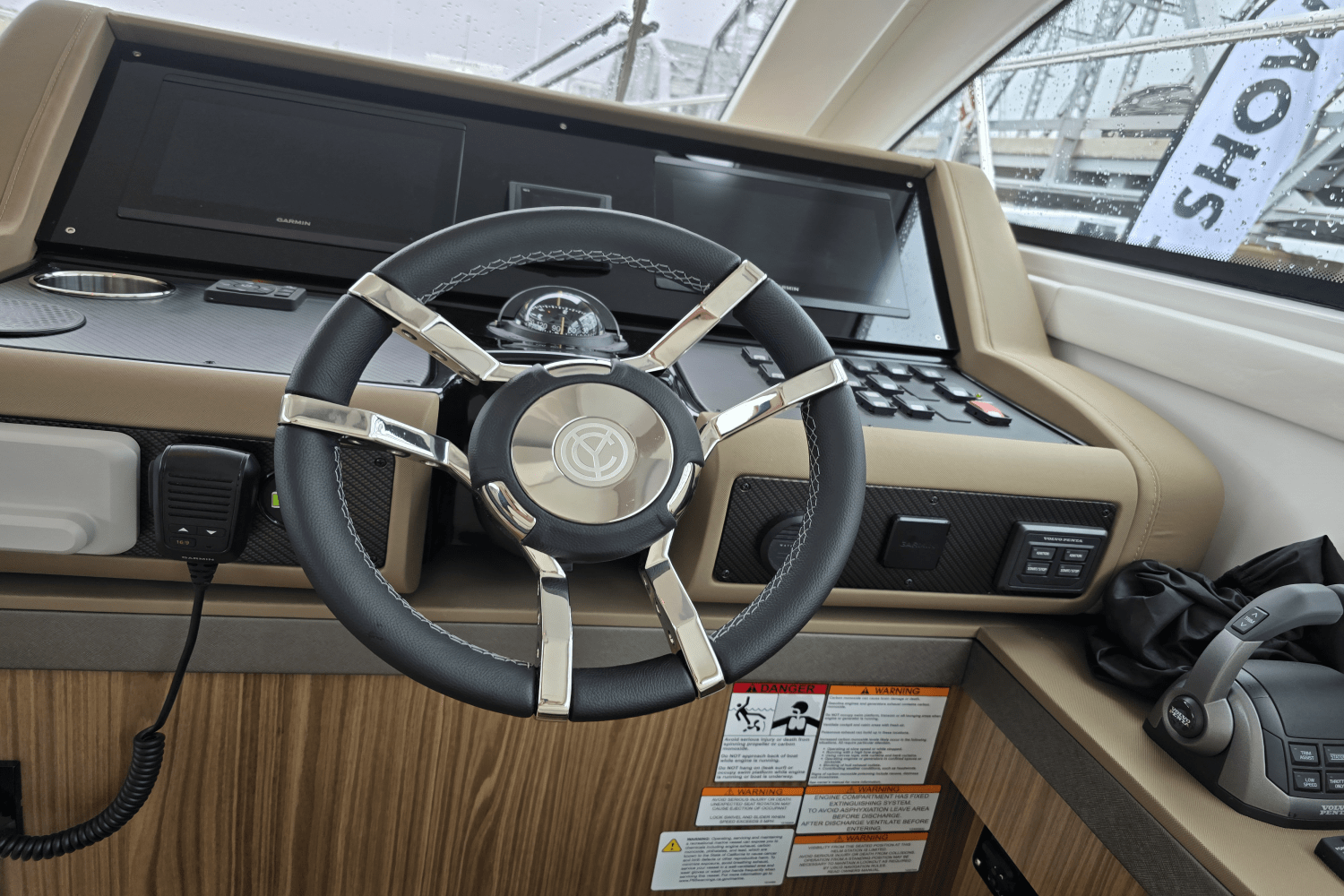 2025 Cruisers Yachts 46 Cantius Image Thumbnail #18