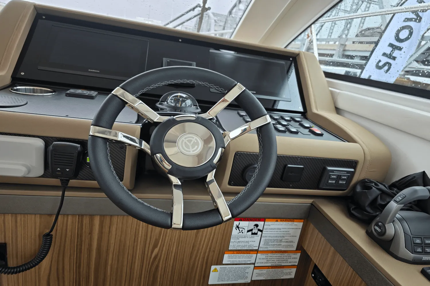 2025 Cruisers Yachts 46 Cantius Image Thumbnail #18