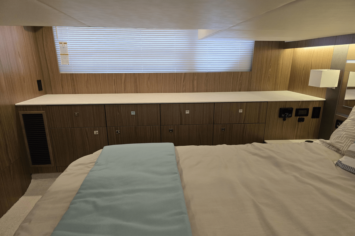 2025 Cruisers Yachts 46 Cantius Image Thumbnail #36
