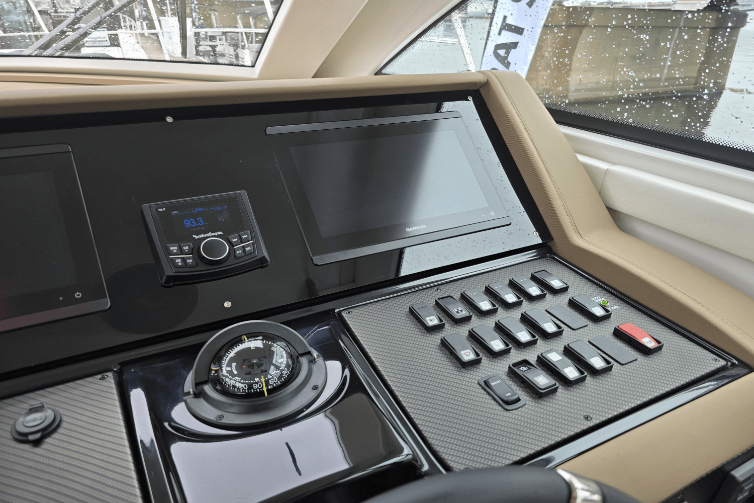 2025 Cruisers Yachts 46 Cantius Image Thumbnail #19