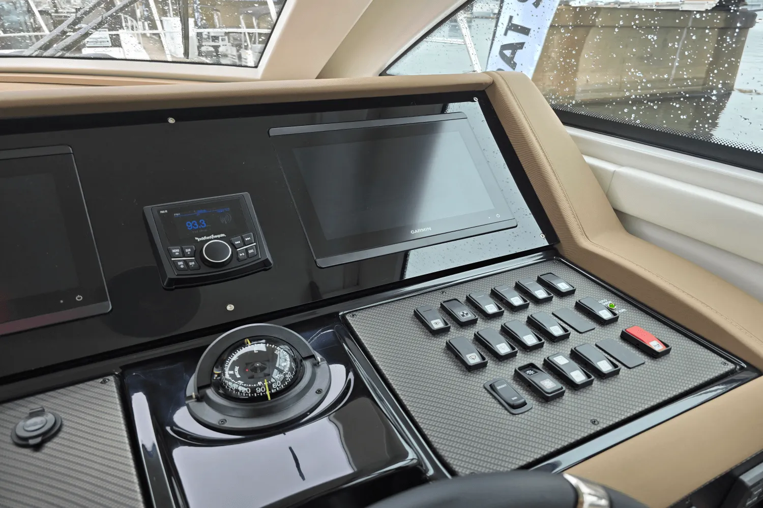 2025 Cruisers Yachts 46 Cantius Image Thumbnail #19