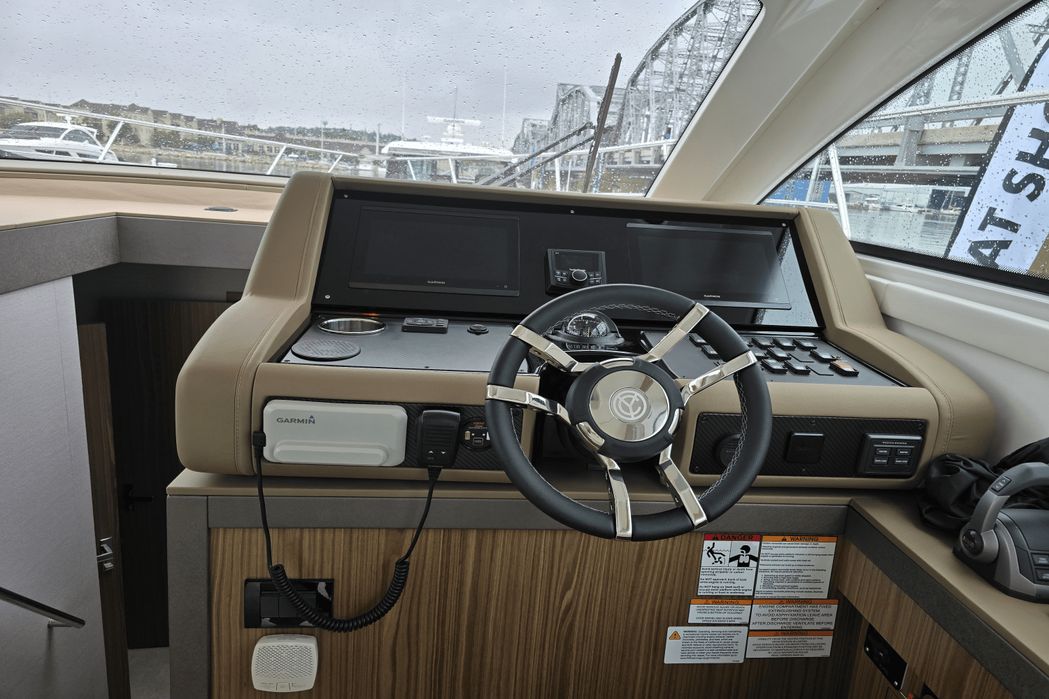 2025 Cruisers Yachts 46 Cantius Image Thumbnail #17