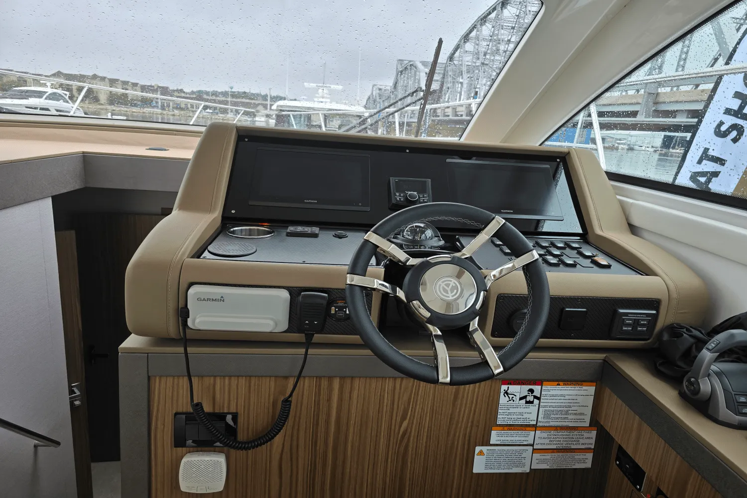2025 Cruisers Yachts 46 Cantius Image Thumbnail #17
