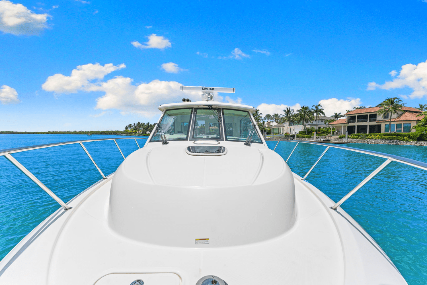2023 Boston Whaler 345 CONQUEST Image Thumbnail #18