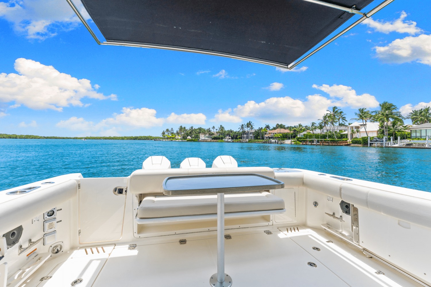 2023 Boston Whaler 345 CONQUEST Image Thumbnail #43