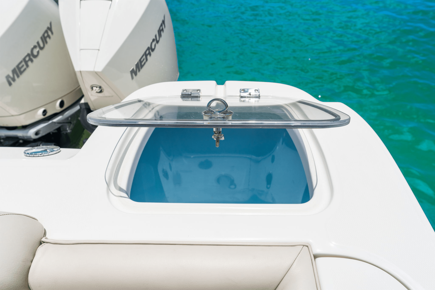 2023 Boston Whaler 345 CONQUEST Image Thumbnail #45