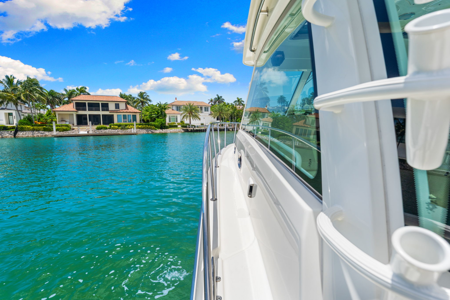 2023 Boston Whaler 345 CONQUEST Image Thumbnail #17