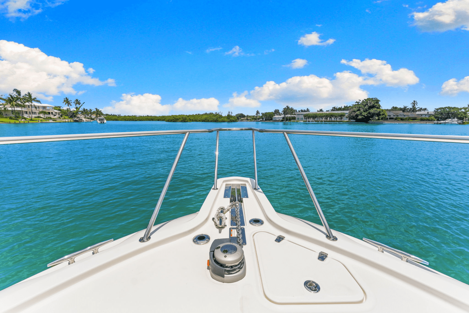 2023 Boston Whaler 345 CONQUEST Image Thumbnail #15