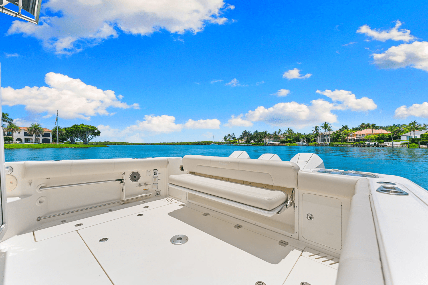 2023 Boston Whaler 345 CONQUEST Image Thumbnail #41