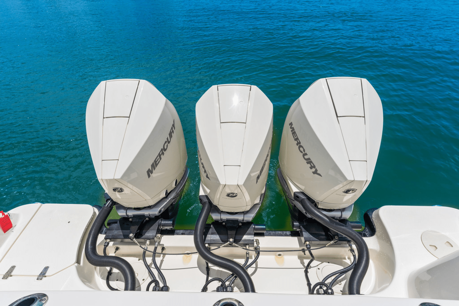 2023 Boston Whaler 345 CONQUEST Image Thumbnail #44