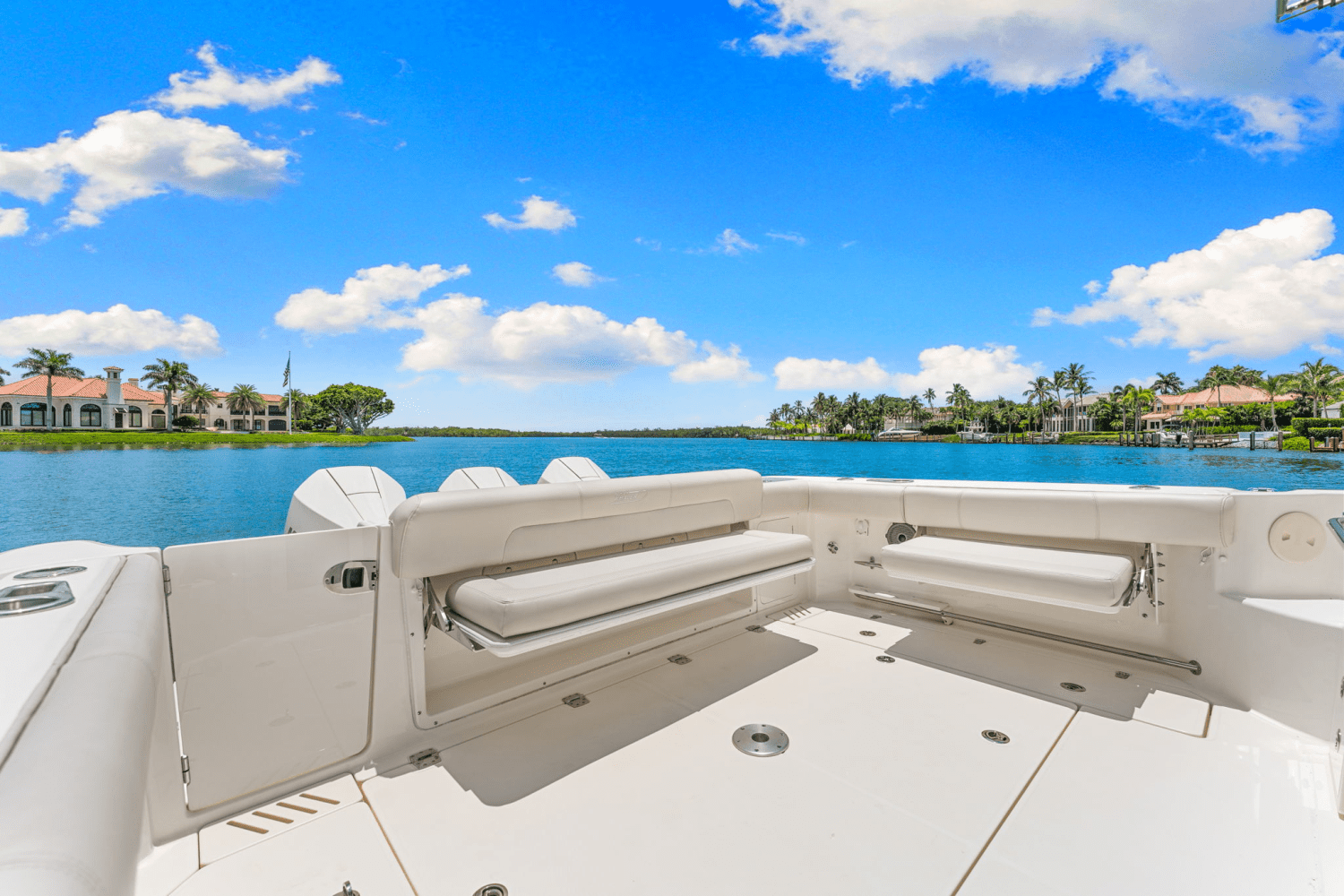 2023 Boston Whaler 345 CONQUEST Image Thumbnail #42
