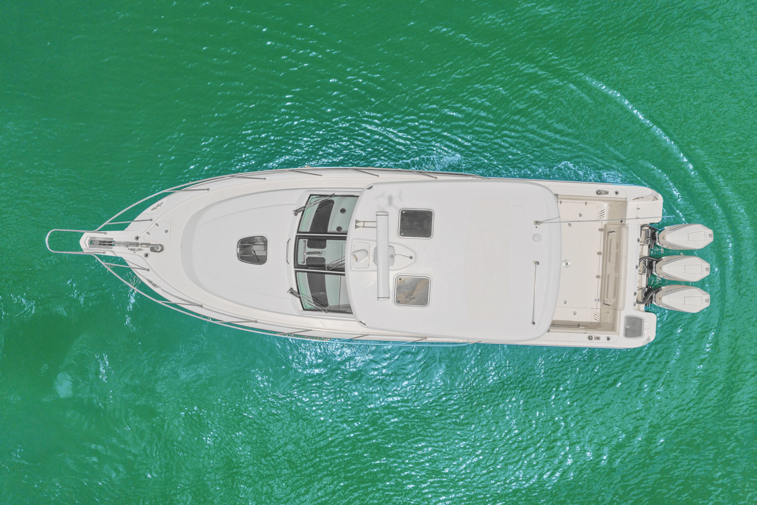 2023 Boston Whaler 345 CONQUEST Image Thumbnail #14