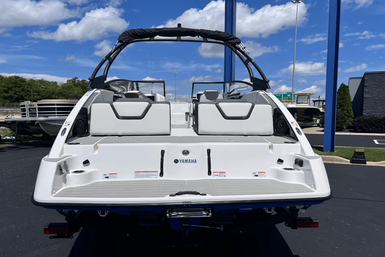 2025 Yamaha AR250 Image Thumbnail #3