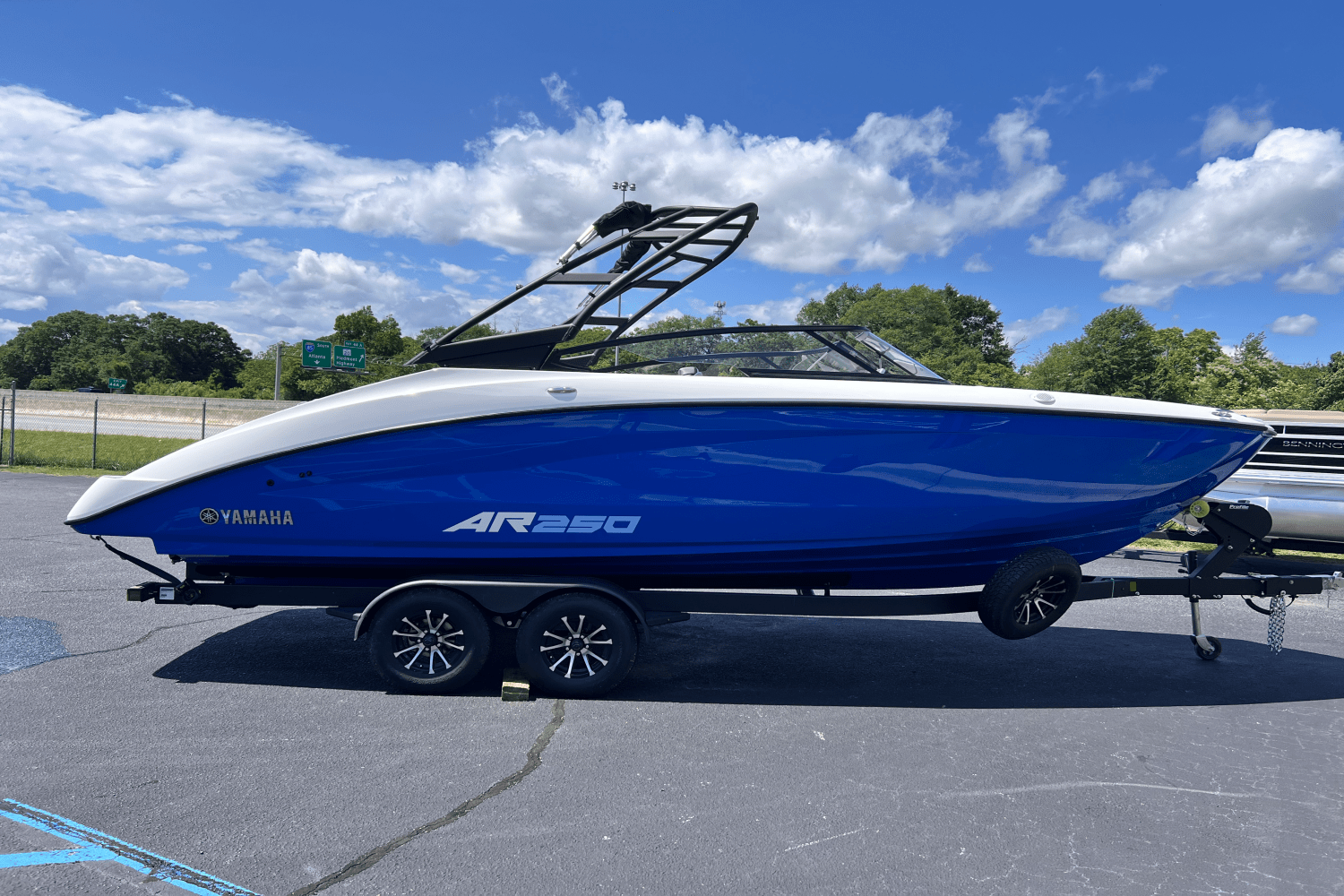 2025 Yamaha AR250 Image Thumbnail #5