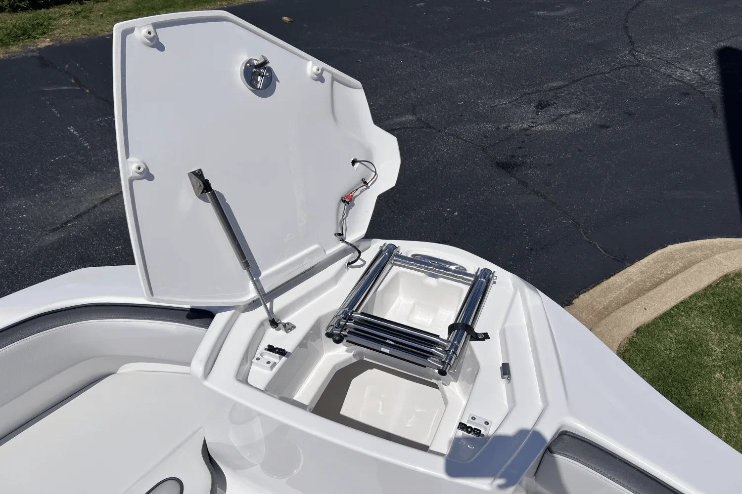 2025 Yamaha AR250 Image Thumbnail #18