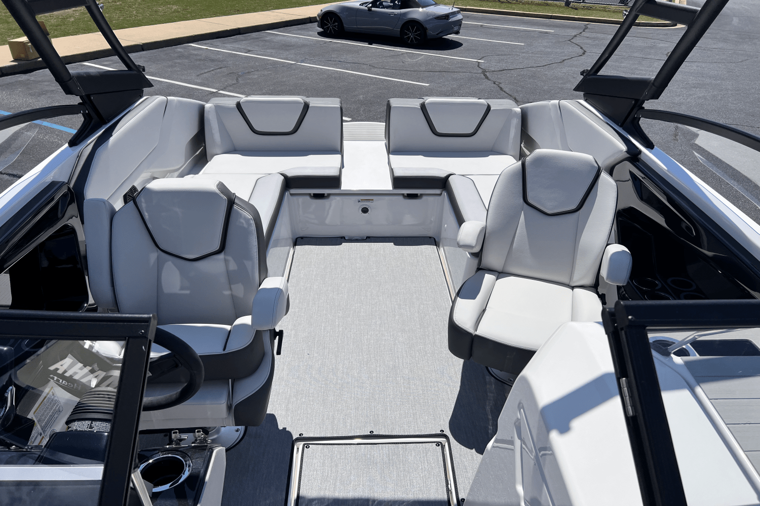 2025 Yamaha AR250 Image Thumbnail #19