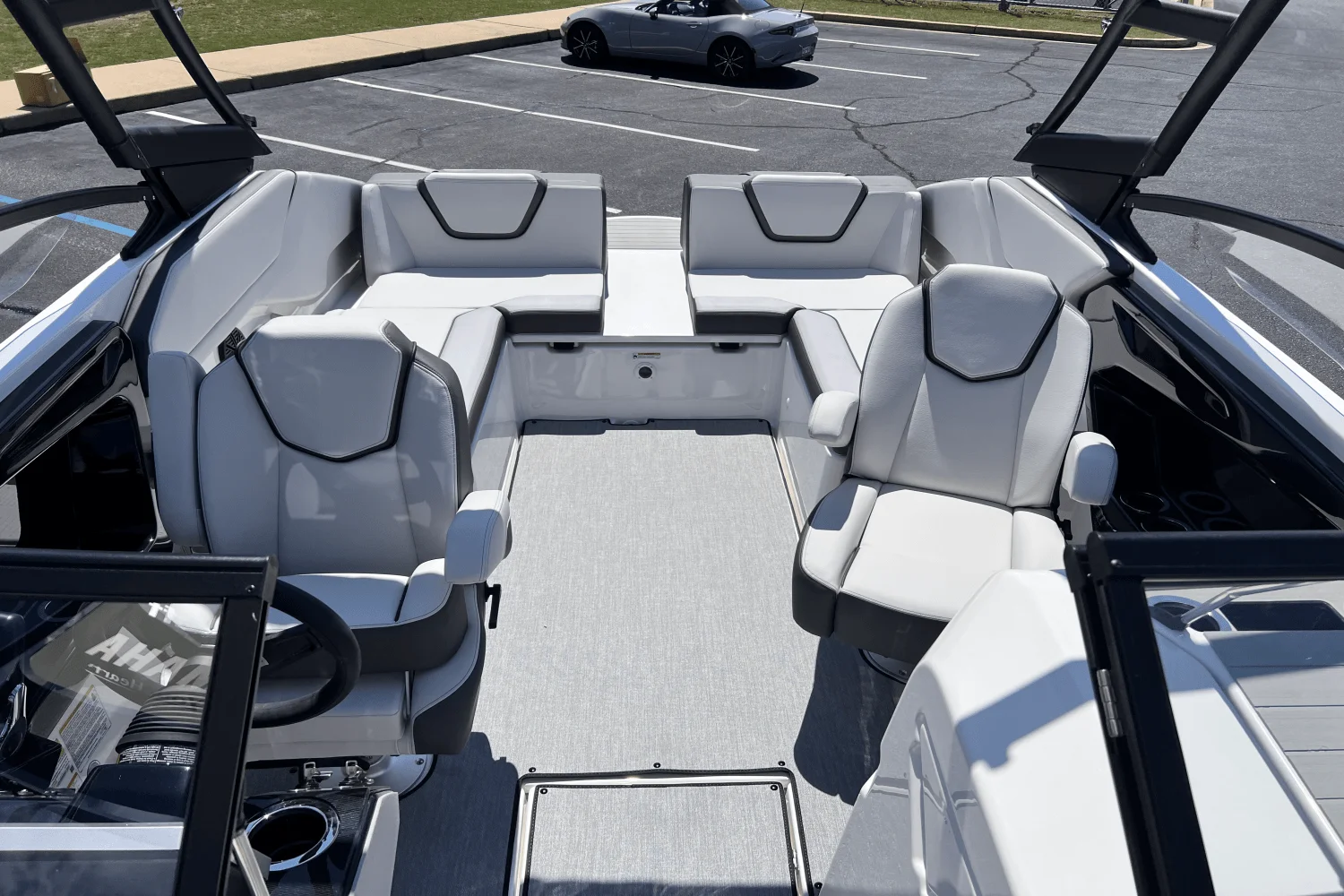 2025 Yamaha AR250 Image Thumbnail #19