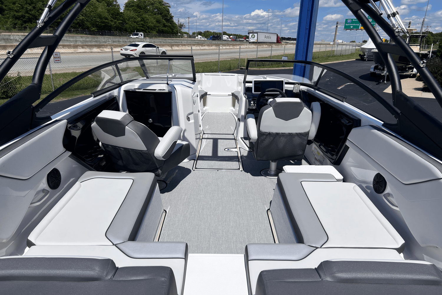 2025 Yamaha AR250 Image Thumbnail #7